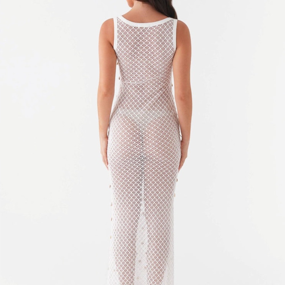 Peppermayo maxi dress - Picture 3 of 9
